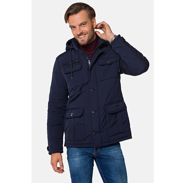 Куртка зимняя Lancerto Taranto EU 98