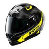 NOLAN Ultra Carbon Full Face Motorcycle HOTLAP Size L 33015 X-lite X-803RS Helmet, (Yellow/16), (59-60cm),