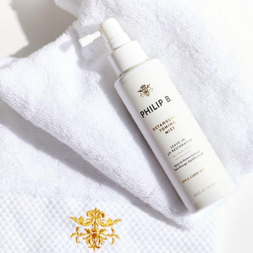 Detangling Toning Mist 125ml