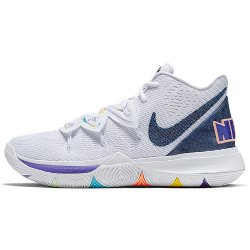 

Nike Kyrie 5 Ep Have A Nike Day Nike AO2919-101 45.5