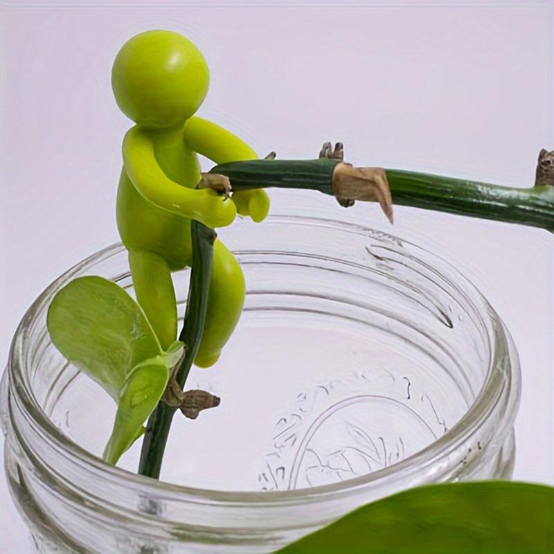 3Pcs Cute Plant Support Plant Propagation Buddy For A Plant Propagation Station Sprouts Stems Shoots Cuttings