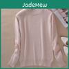Womens Fashion Yyfs Fall Casual Winter Solid Color Print Long Sleeve Half Turtleneck Tops Womens Clothing Woolen Knitwear Sweaters