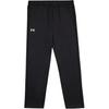 Sports Life Kollektion SS25 Gestrickte Jogginghose Herren Schwarz 24600706-001