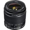 Canon Standard Zoom Lens EF-S18-55mm F3.5-.5.6 IS II APS-C Compatible