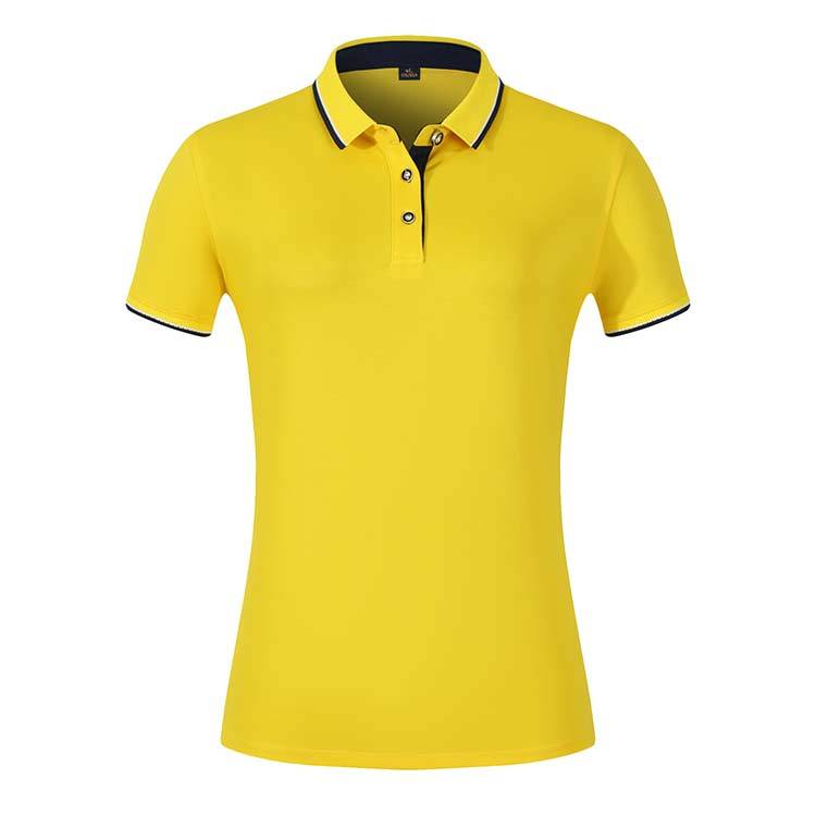 DGHC 402W  Golf Piqué Lapel (Female)