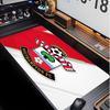 Southampton Football Pattern Mouse Pad Non?Slip Rubber Base Gaming Mousepad For Desk Office Home