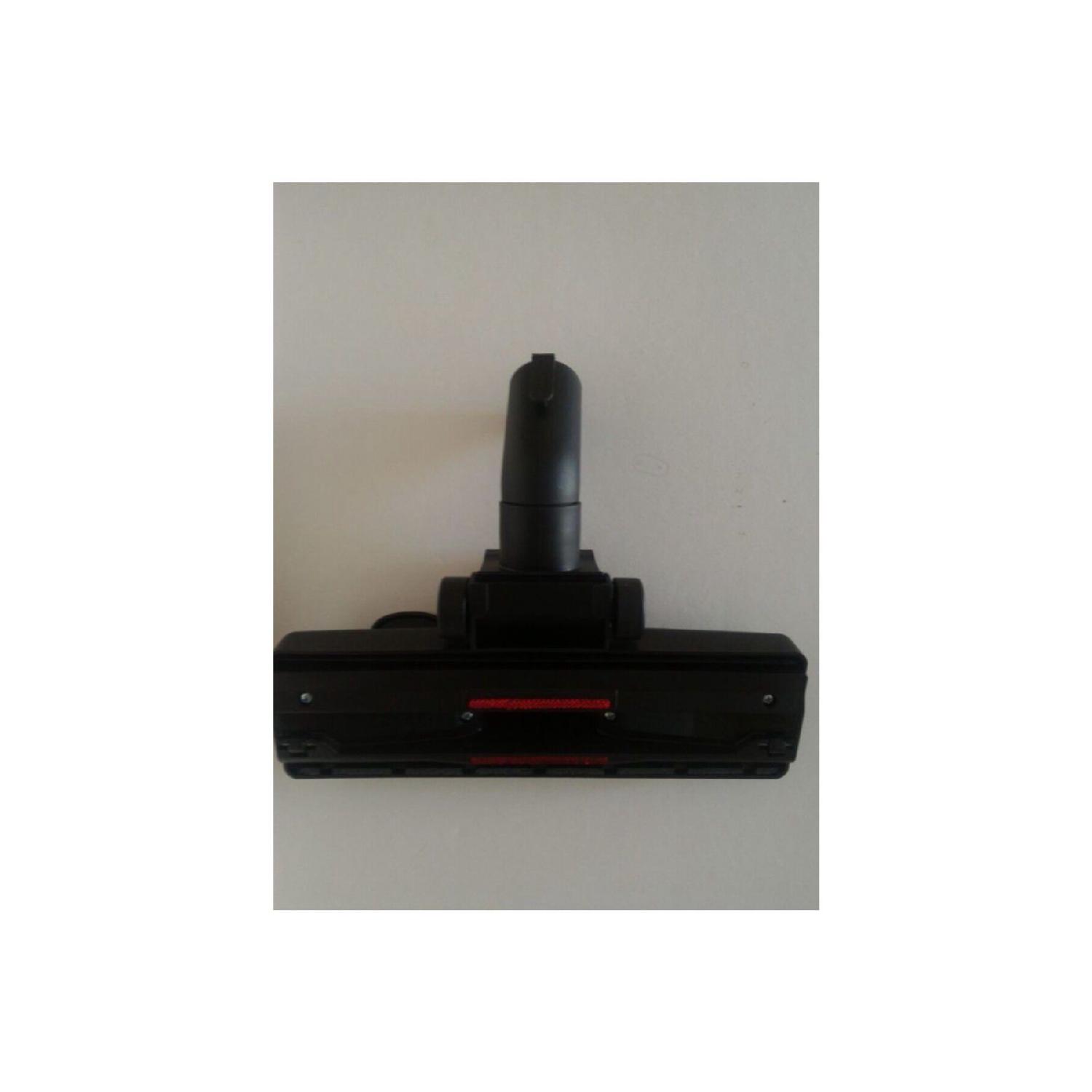 

Насадка для пола Bosch Bgb 452530 Gl 45 с абсорбирующим эффектом (1-е качество) чёрный