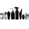 Gardening Tool Kit, MultiPurpose Maintenance Tools, Tweezers Storage Case