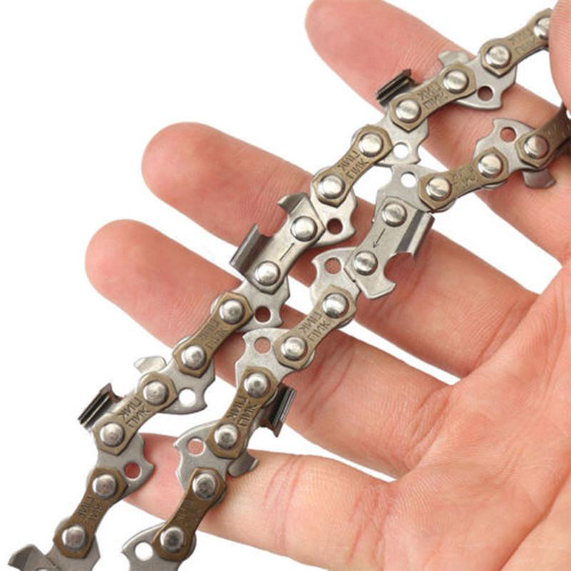 Lama catena motosega Premium Construction 16 per WG300 WG303