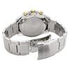 SEIKO 1 5 Second Chronograph Quartz Wristwatch Mens SBTR015 BlackGold