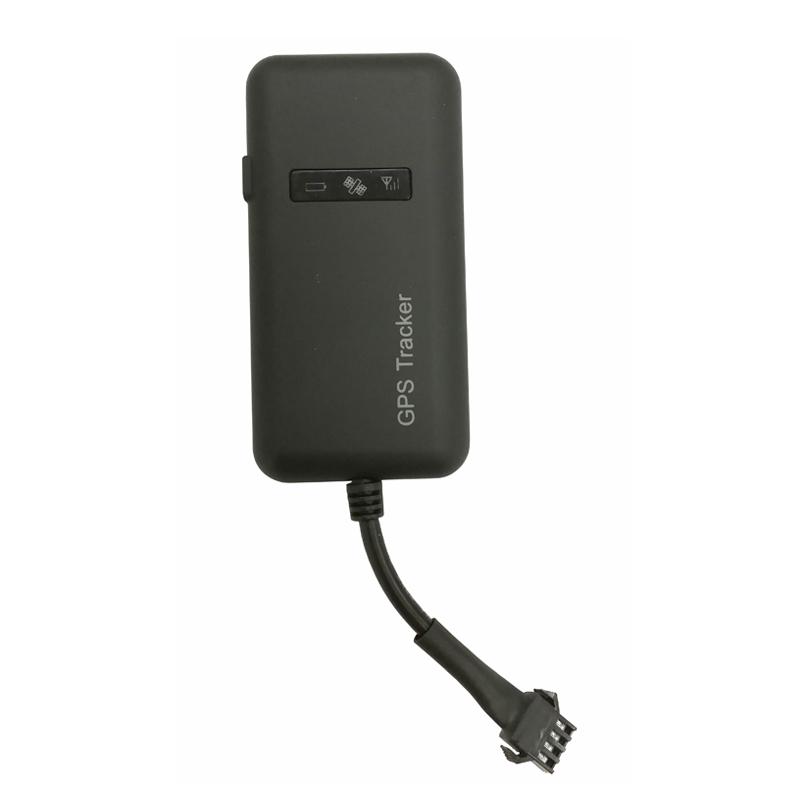GPS TRACKER GT02D Vehicle GPS TRACKER Car GPS Tracking Monitor Motorcycle GPS Tracker GPS Lotation Tracking