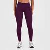 Women's High-Waist Fitness Leggings - Tummy Control, Hip Lift, Moisture-Wicking, Yoga and Dynamic Exercise Pants