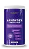 Nankings Lavender Bath Salt - for Body & Foot Soak | Soothing and Relaxing Bath | After-Gym Relaxation | Aromatherapy | Enriched with Epsom Salt and