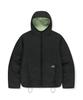 SUNLOVETOUR Primaloft® Nova 2.0 Insulated Jacket Black