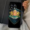 Bulgaria Flag Passport Case For OnePlus Nord 5 CE 2 3 4 Lite N20 N30 OnePlus 15 13 12 11 10T 10R 12R 13R 13T Cover