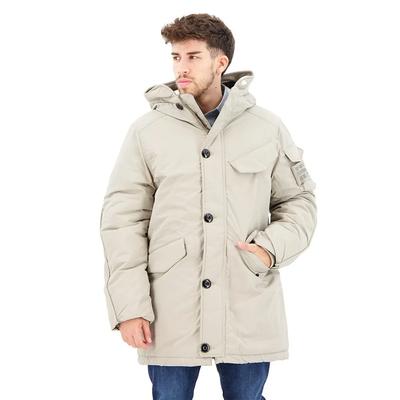 Chaquetas y abrigos – Abrigos y parkas