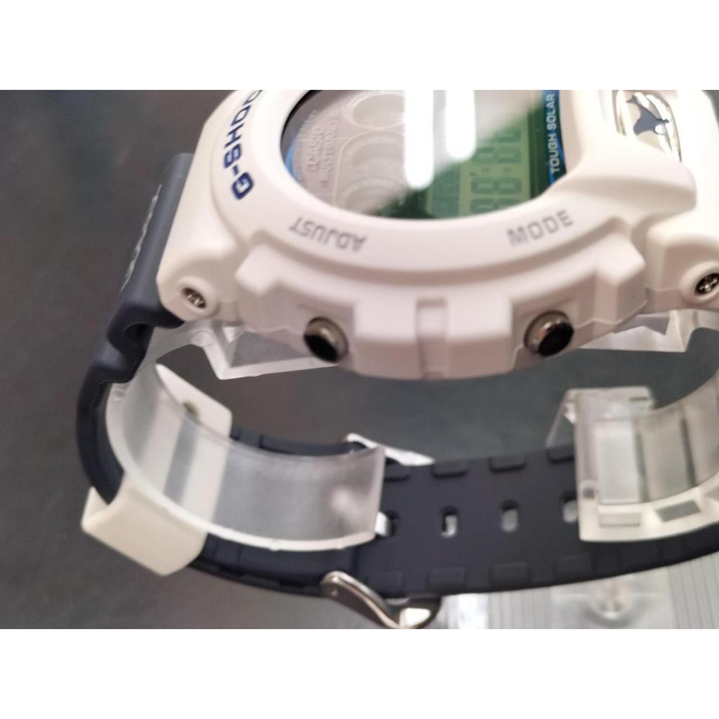 Used CASIO GW-6905K-7AJR G-SHOCK