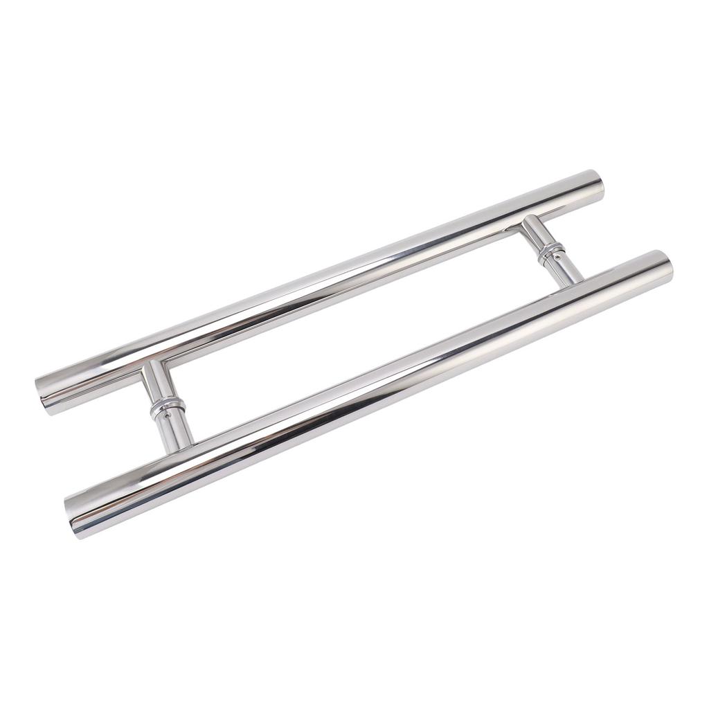 Schiebetürgriffe Edelstahl Torgriff Exquisit Schwerlast Schiebeglastür Zuggriff für