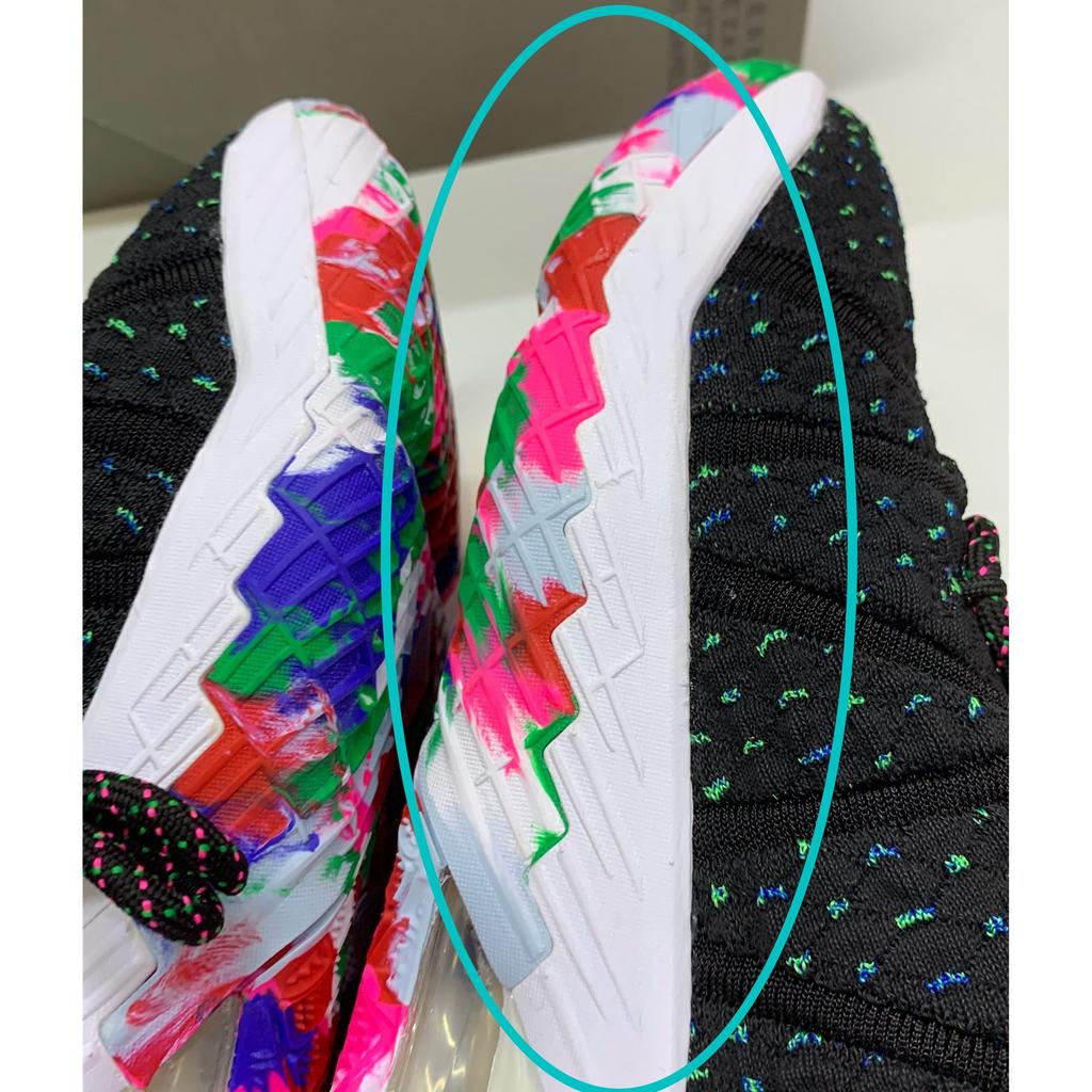 Pre-owned Nike Lebron 18 EP James Gang CQ9284-002-P26104061539055