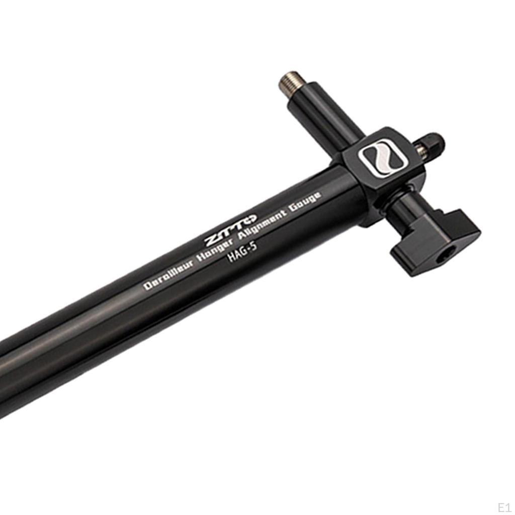 Alignment Gauge Repair Tools Bike Park Tail
