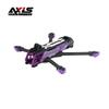Axisflying MANTA 5 SE V2 Frame kit Performance Evolved - Enjoy Every Flight /DC/Squashed X Recommended 2207/ 2505 Series Motor