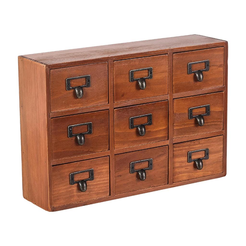 Desktop Drawers