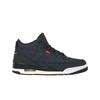 Air 3 Retro SP Denim Blue Unisex Sneakers Black Sail IH7959-400