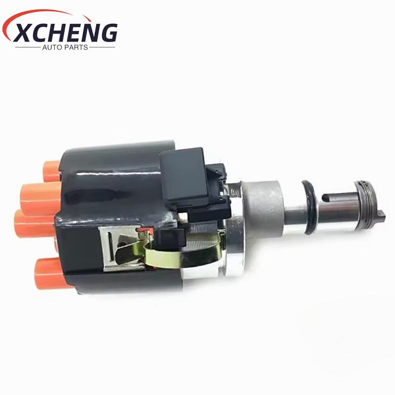 OEM 025905237 043905205AD 040905205 923704023 9230087128 Ignition Distributor Automobile Parts for VW KOMBI FUSCA FIAT