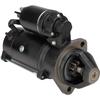 Gear Starter 12V 3.2kW 9-Z Fi=82.5mm =208mm Right 2x10.9/105mm