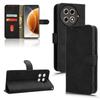 For TECNO Camon 30S Pro 4G Leather Case Skin-Feel Anti-Drop Wallet Flip Phone Cover