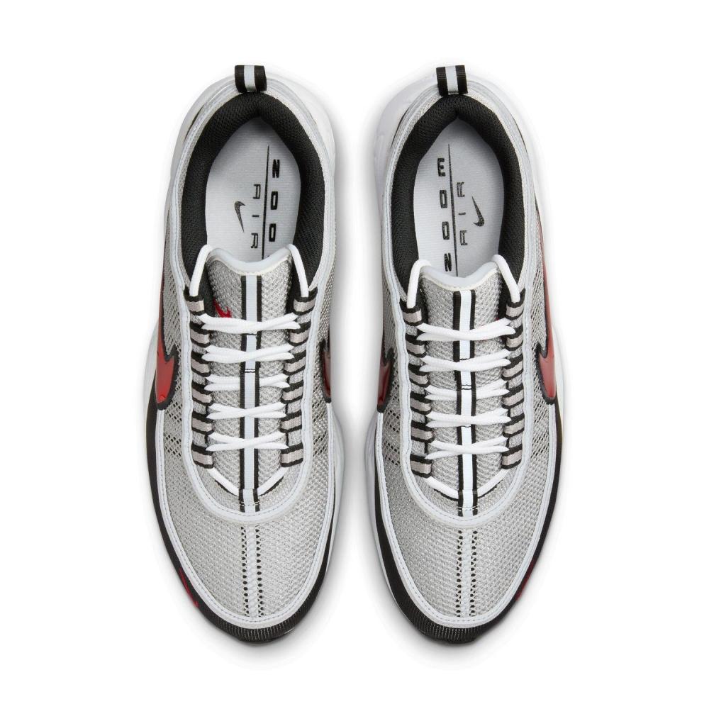 Nike Air Zoom Spiridon Sp Mhf9117 001m Silv Sport