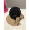 Hat Women's Summer Sunscreen Sunshade Straw Hat Hollow Fashion Cool Tide Versatile Sun Hat Travel Bucket Hat