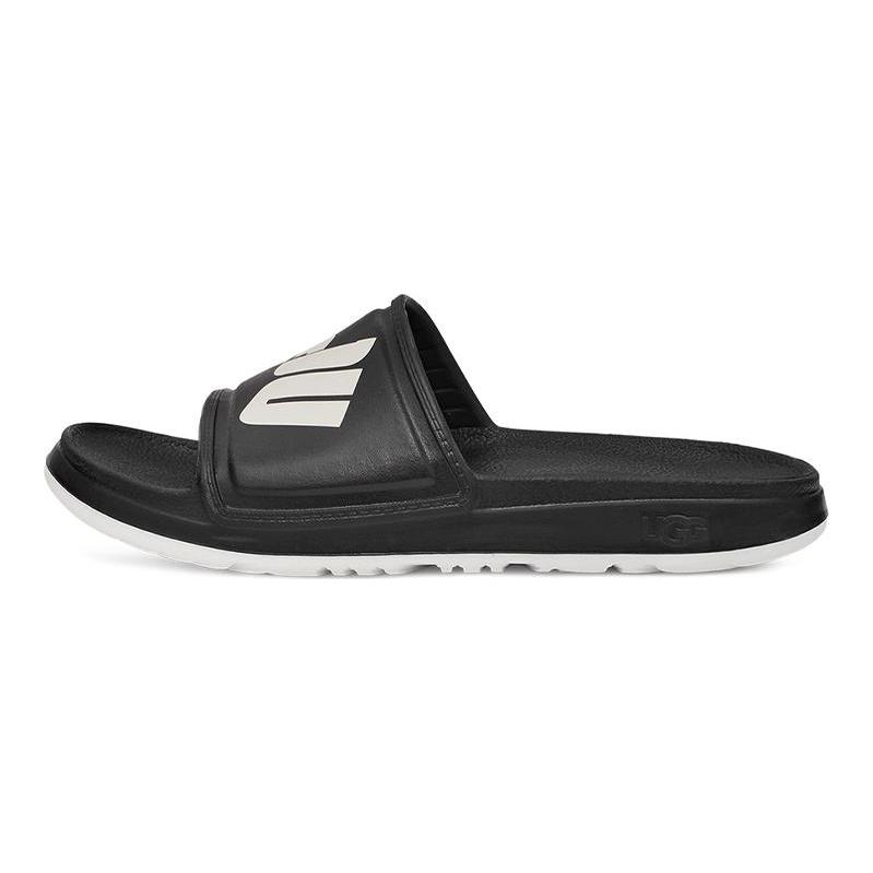 UGG Wilcox Slide 'Black' 1129111-BLK