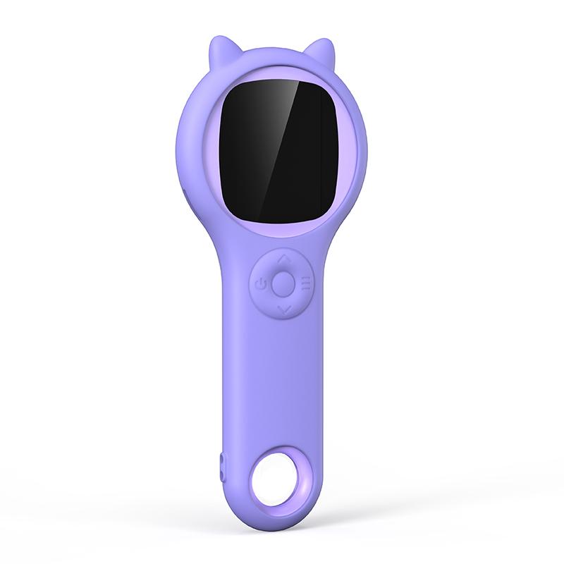 Kids Optical Microscope 200 Megapixels With Photo Video Function 500x Observe Microscopic World Science Children Educational Toy