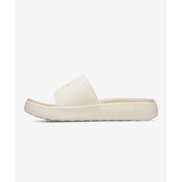 New Balance NB 1301 Comfortable Versatile Slide Sandals Unisex Footwear Off-White SD1301IP3