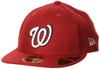 [New Era] Cap LP ACPERF WASNAT HM 2017J Home Japan 7.58 (equivalent to Japanese size XL)
