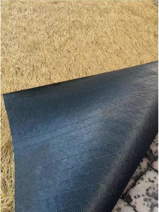 

Artificial Thatch Roof Tiles for Farmhouse & Pavilion Decor