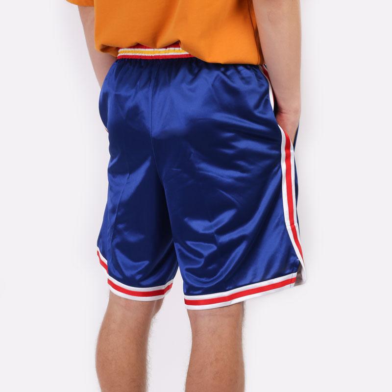 Nike Basketball Shorts Men's Blue DD1595-495