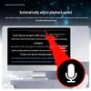 JIA SHI YING JS22P Smart AI Dual-Screen Teleprompter