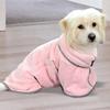 Köpek – Köpekler için Havlular
