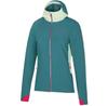 Флисовая Куртка Descender Storm Fleece W