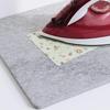 Multi Size Wool Felt Ironing Mat Thick Design Clothes Protector Board  Traveling Use