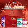 Health Gift Box: Immunity Fish Oil & Coenzyme Q10 Softgels