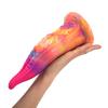 Octopus Tentacles Glow In Dark 2119 Aw13 Fantasy Beast Mythical Advanced Dildo Men Women Fantasy Dildos