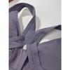 Plus Size Sports Bra, Back Beauty Design, Push Up Anti Saggy Yoga Bra, Seamless Fitness Running Workout Bras for Women