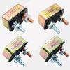 Automatic Reset Circuit Breaker Marine Circuit 80*60*20 Mm 12V Circuit Breaker Versatile Applications Automatic Reset Feature