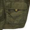 STARTER Jacket L khaki Kid's Used