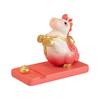 Cute Phone Stand Horse Design Cellphone Cradle Wealth Blessing Desk Phone Holder for Girls Teens Kids Women Home Vanity Office
