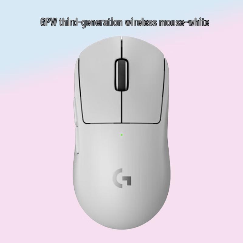 

Logitech G Pro X2 Lightspeed Wireless Gaming Mouse