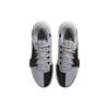 Nike Zoom GP Challenge 1 HC Wolf Grey Black White Laser Orange Men Sneakers FB3147-002